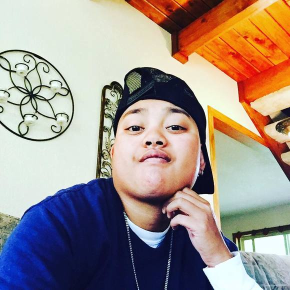 Meet your Posher, Shilo - Picture 1 of 1